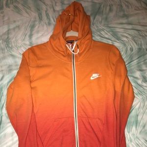 Lightly Worn Nike Jacket